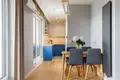 Wohnung 3 zimmer 70 m² Warschau, Polen