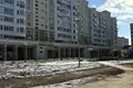 2 room apartment 59 m² Minsk, Belarus