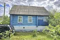 Haus 63 m² Holacki sielski Saviet, Belarus