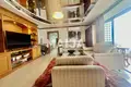 Wohnung 3 zimmer 128 m² Pattaya, Thailand