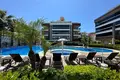 Apartamento 3 habitaciones 110 m² Alanya, Turquía