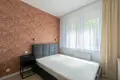 2 room apartment 38 m² in Warsaw, Poland
