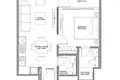 3 bedroom apartment 200 m², All countries