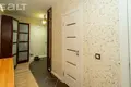 Квартира 2 комнаты 69 м² Минск, Беларусь