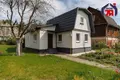 House 53 m² Kalodziscanski selski Savet, Belarus