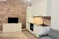 Apartamento 2 habitaciones 39 m² en Varsovia, Polonia