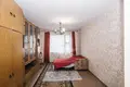 Appartement 1 chambre 36 m² Minsk, Bélarus