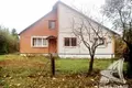 Casa 162 m² Navickavicki sielski Saviet, Bielorrusia