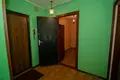 2 room apartment 51 m² Minsk, Belarus