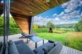 House 292 m² Kaunas, Lithuania