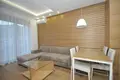 Mieszkanie 1 pokój 44 m² w Budva, Czarnogóra