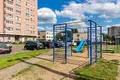 Appartement 1 chambre 44 m² Minsk, Bélarus