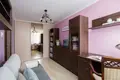 3 room apartment 46 m² Warsaw, Poland
