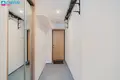 Wohnung 1 zimmer 17 m² Nehrung, Litauen