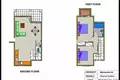 2 bedroom house 94 m² Prodromi, Cyprus