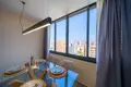 Пентхаус 4 комнаты  la Vila Joiosa Villajoyosa, Испания