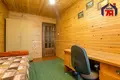 Wohnung 2 zimmer 54 m² Wilejka, Weißrussland