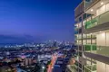  Luxury high-rise residence close to beaches, in the heart of Pattaya, Thailand