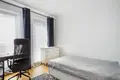 Apartamento 3 habitaciones 80 m² en Varsovia, Polonia