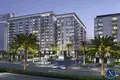 Mieszkanie 1 pokój 651 m² Dubaj, Emiraty Arabskie