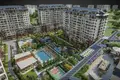 Квартира 3 комнаты 134 м² Бейликдюзю, Турция