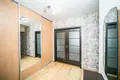 Appartement 2 chambres 52 m² Minsk, Biélorussie