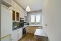 3 room apartment 56 m² in Warsaw, Poland