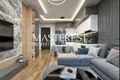 2 room apartment 52 m² Alanya, Turkey