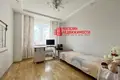Квартира 3 комнаты 88 м² Гродно, Беларусь