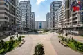 2 room apartment 46 m² Minsk, Belarus