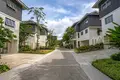 Complejo residencial Angsana Beachfront Residences