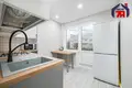 Квартира 1 комната 33 м² Станьково, Беларусь