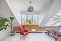 1 room apartment 40 m² Warsaw, Poland