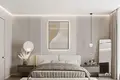 Villa de 5 habitaciones 240 m² Erdemli, Turquía
