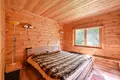 Maison 3 chambres 74 m² Ainava, Lettonie