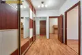 Квартира 2 комнаты 52 м² Минск, Беларусь