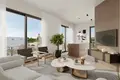 Квартира 50 м² муниципалитет Лимасол, Кипр