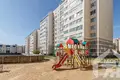 Mieszkanie 3 pokoi 71 m² Borysów, Białoruś