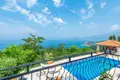 6 room house 350 m² in Rijeka Rezevici, Montenegro