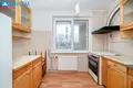 Wohnung 2 zimmer 55 m² Wilna, Litauen