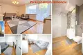 Appartement 3 chambres 53 m² en Sopot, Pologne