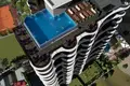 Residential complex LIBERTY DELUXE