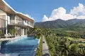 3 bedroom villa 22 110 m² Phuket, Thailand