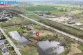 Grundstück  Vijoliai, Litauen