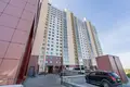 Wohnung 3 zimmer 125 m² Minsk, Belarus