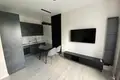 Apartamento 2 habitaciones 32 m² en Varsovia, Polonia