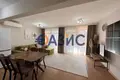 2 bedroom apartment 107 m² Burgas, Bulgaria