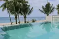 2 bedroom condo 242 m² Phuket, Thailand