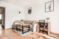 Mieszkanie 2 pokoi 45 m² Kraków, Polska
