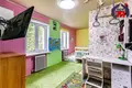 House 85 m² Baravoje, Belarus